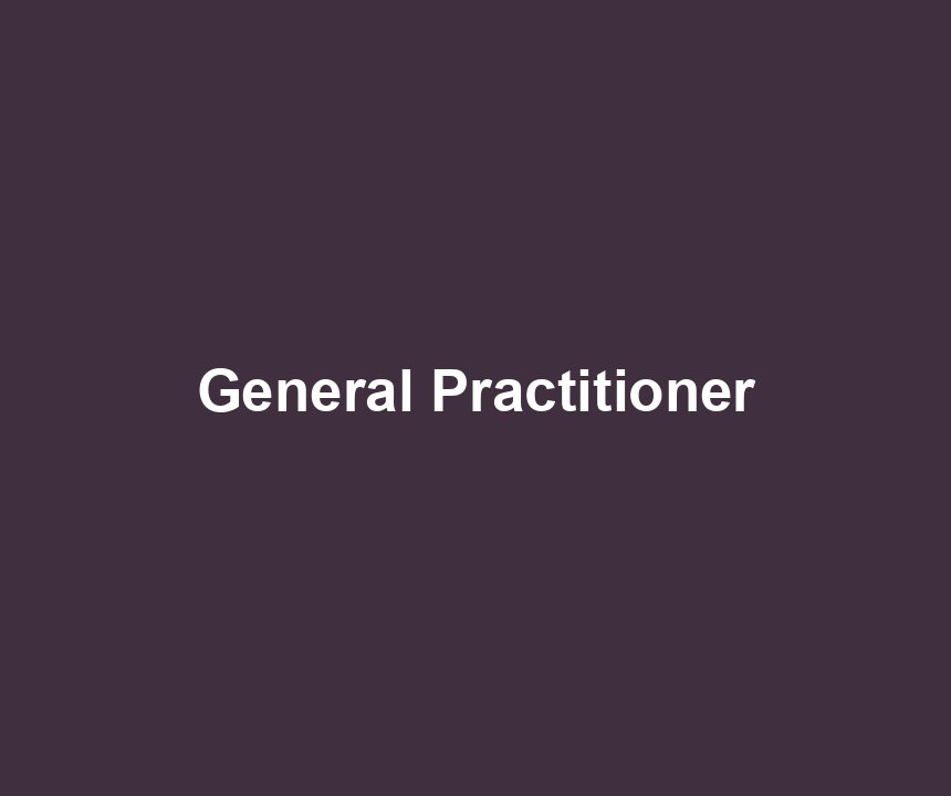 General Practitioner