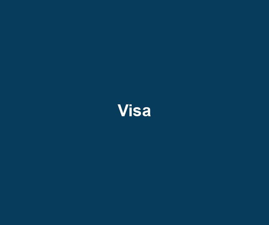 Visa