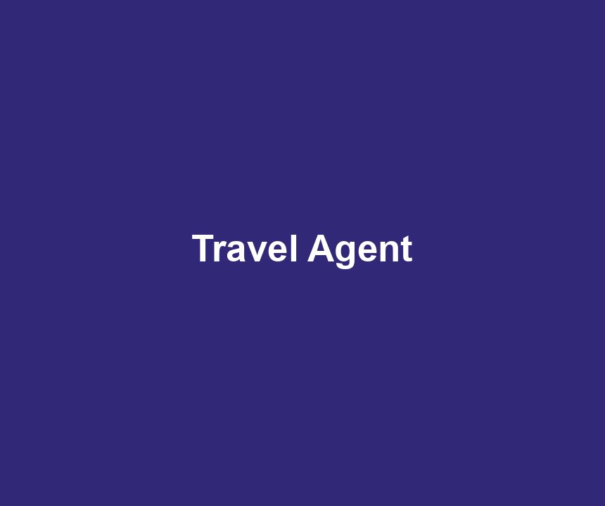 Travel Agent