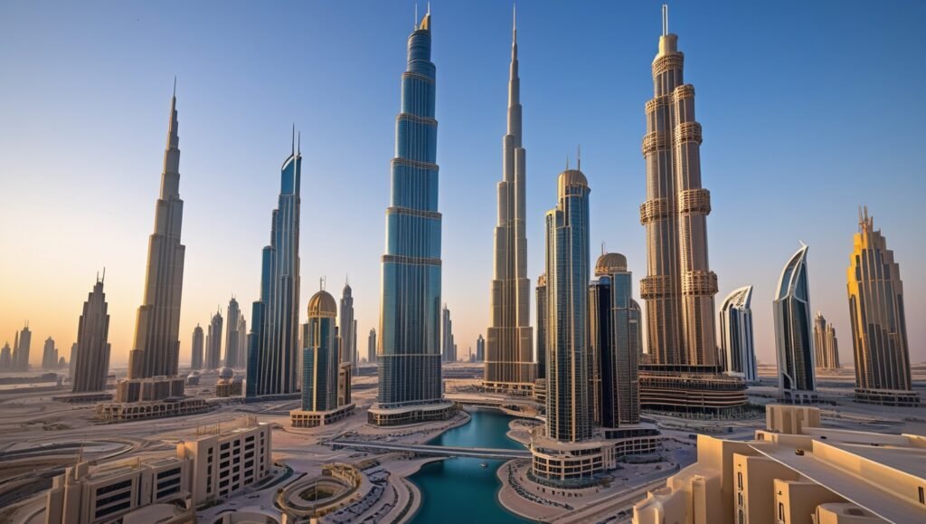 Construction Jobs in Dubai: Opportunities, Trends, and Insights