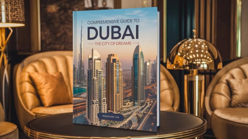 1 Exploring Dubai Job Vacancies: Your Comprehensive Guide to Opportunities in the City of Dreams
