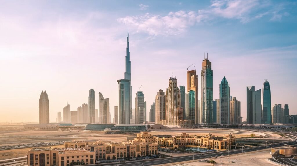 1 Exploring Dubai Job Vacancies: Your Comprehensive Guide to Opportunities in the City of Dreams