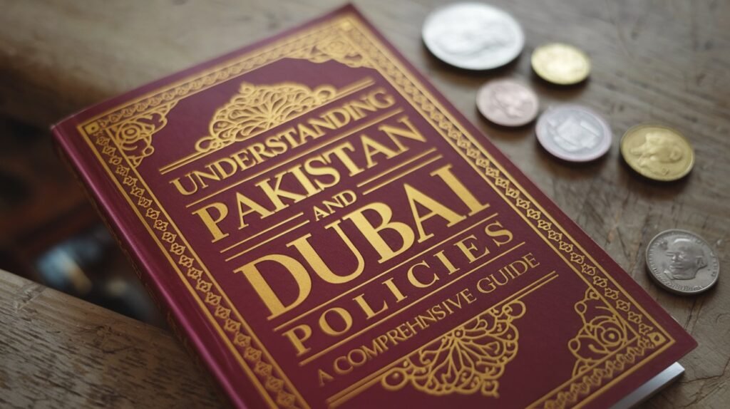 1 Pakistan and Dubai Visa Open Policies: A Comprehensive Guide