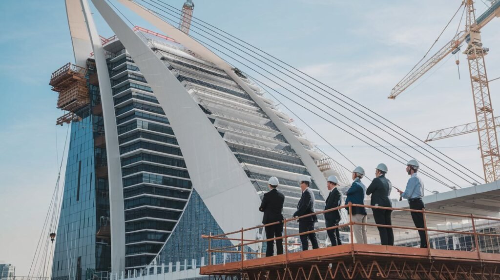 Engineering Jobs in Dubai: Opportunities, Insights, and Tips 1