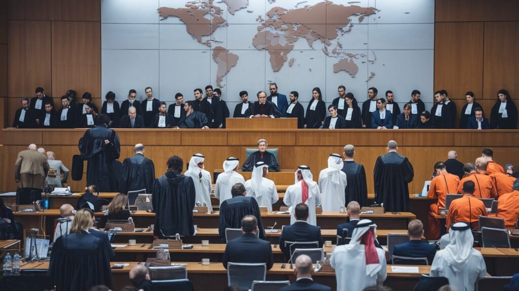 Legal Jobs in Dubai: Opportunities, Challenges, and Success Stories 10- Legal Jobs in Dubai: Opportunities, Challenges, and Success Stories 10-