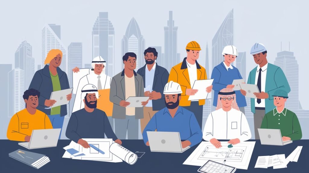 Engineering Jobs in Dubai: Opportunities, Insights, and Tips 1