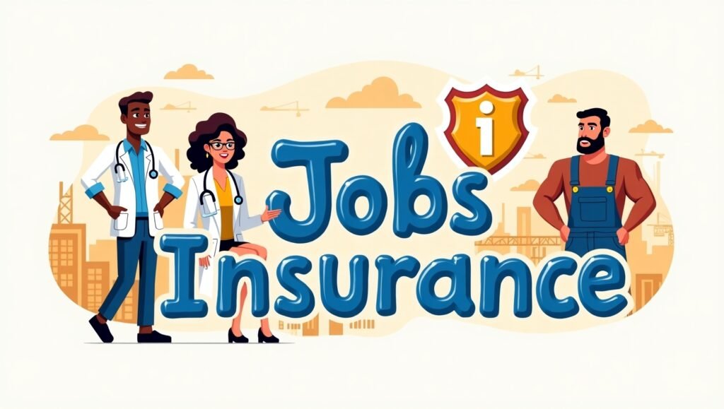 🌍 Top 10 Job Loss Insurance Plans Worldwide
