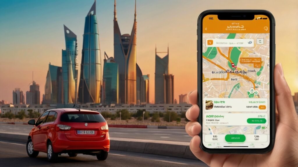 Keeta Near Me: Your Guide to Fast Food Delivery with Big Savings in Saudi Arabia 2025