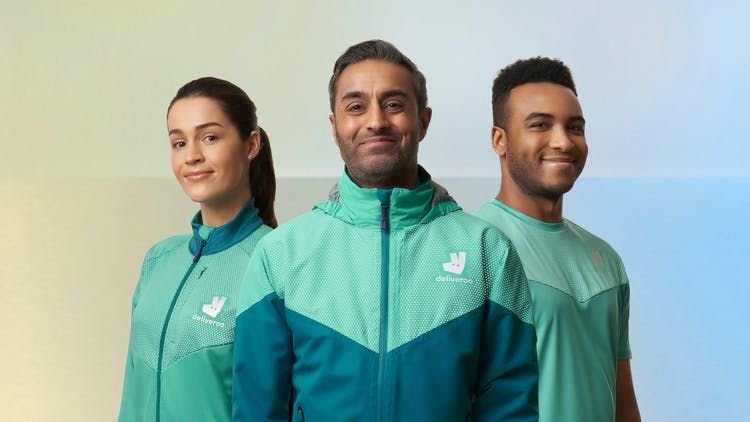 Best Jobs in Deliveroo: Build Your Career in a Fast-Growing Food Delivery Company