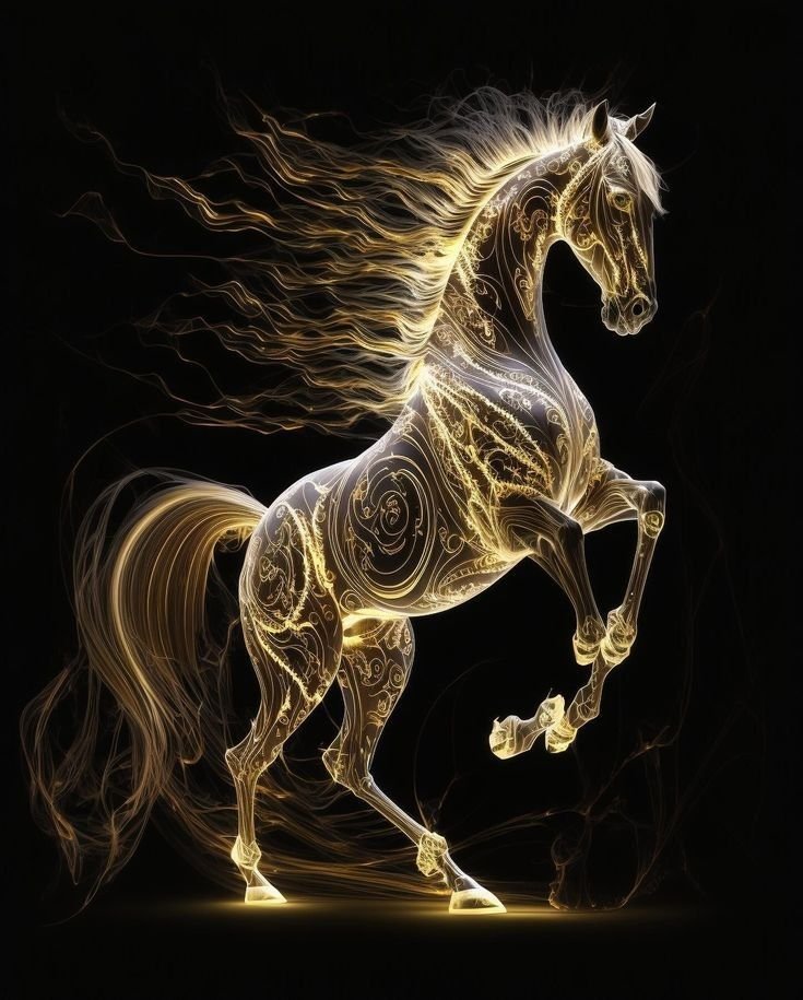 فارس: معنى الاسم وتاريخ الفروسية العربية