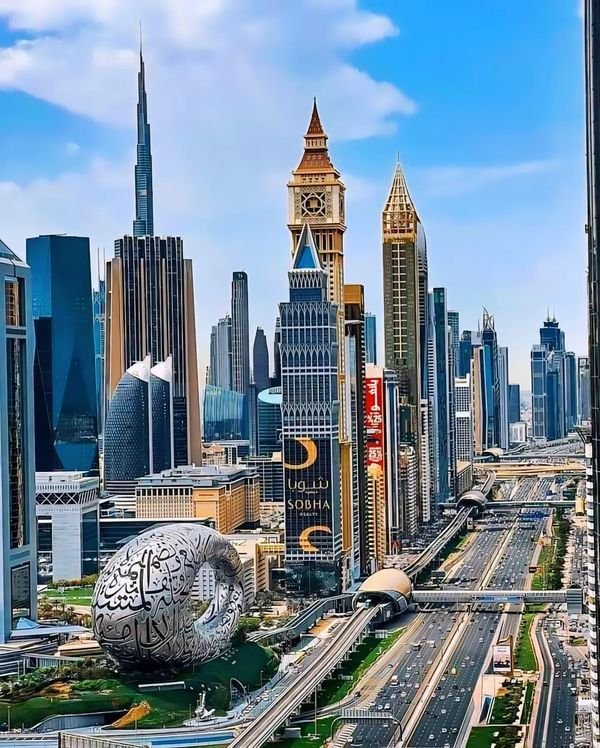 Indeed Jobs Dubai Your Ultimate Guide to Finding Top Opportunities in 2025