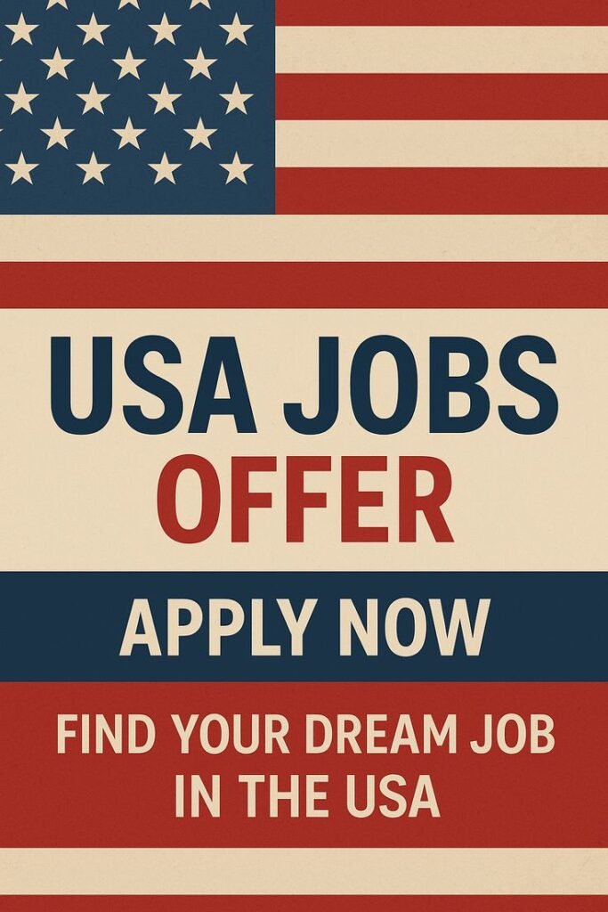 Best Indeed Jobs in USA 2025 Trends, Insights & How to Land Your Dream Role Indeed Jobs in USA 2025