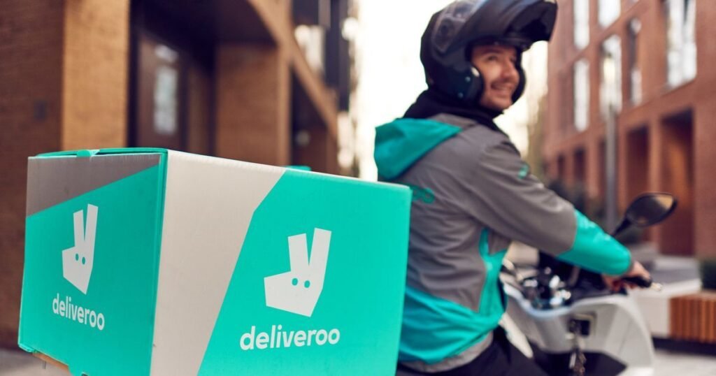 Best Jobs in Deliveroo: Build Your Career in a Fast-Growing Food Delivery Company