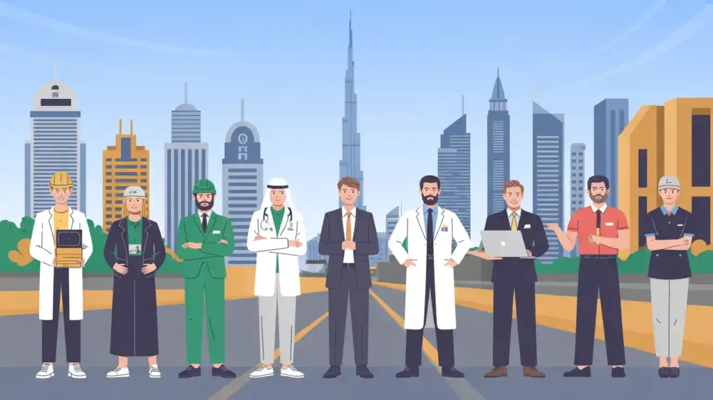 Jobs in UAE: Your Complete Guide to Career Opportunities
