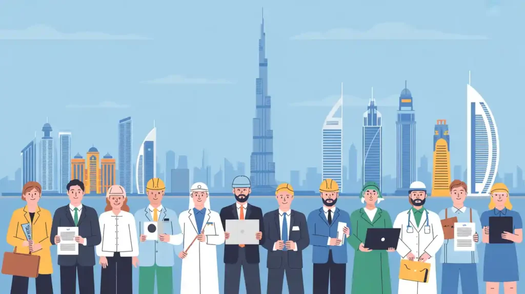 UAE Jobs: A Complete Guide to Opportunities in the United Arab Emirates