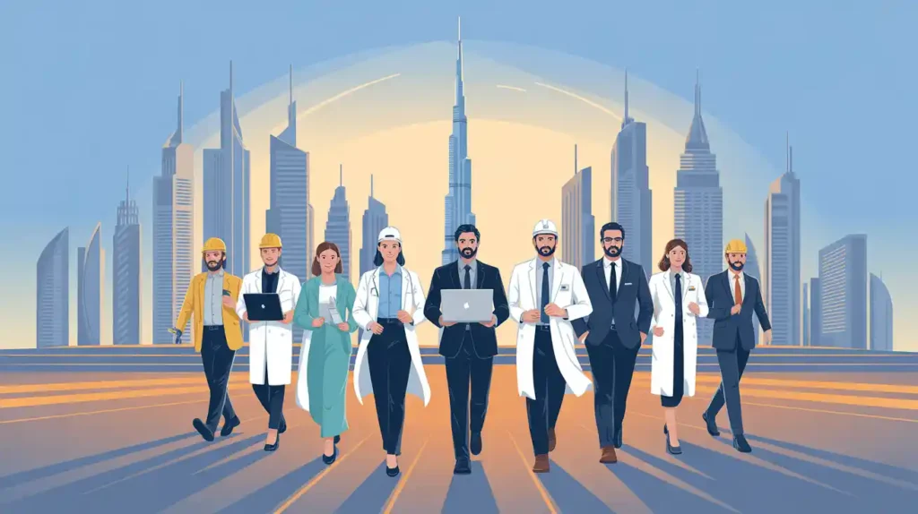 Jobs in UAE: Your Complete Guide to Career Opportunities